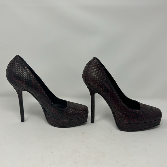 Gucci shoes - Picture 9 of 9